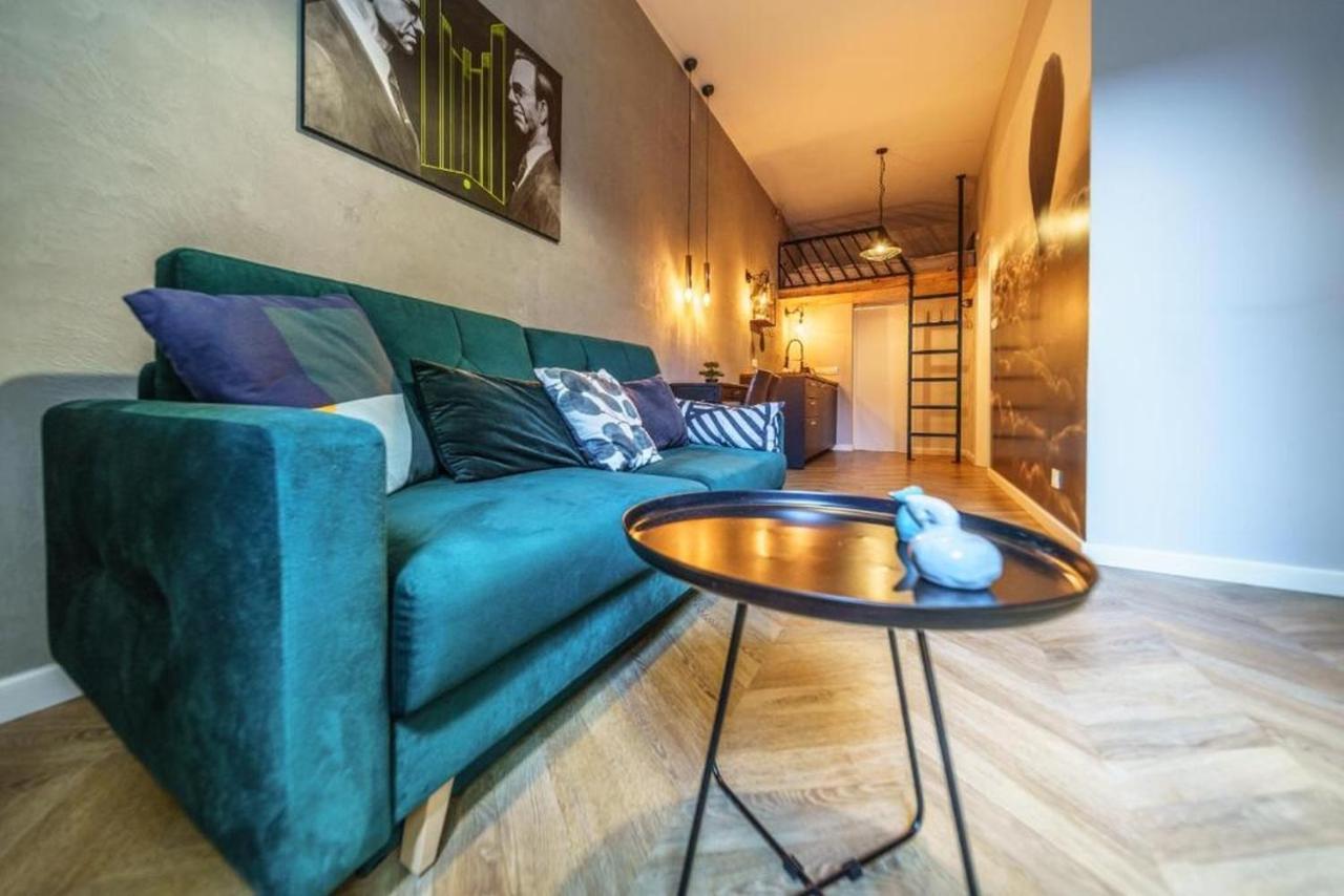 Cozy And Bright - Golden Apartments - Z14-1A ワルシャワ エクステリア 写真