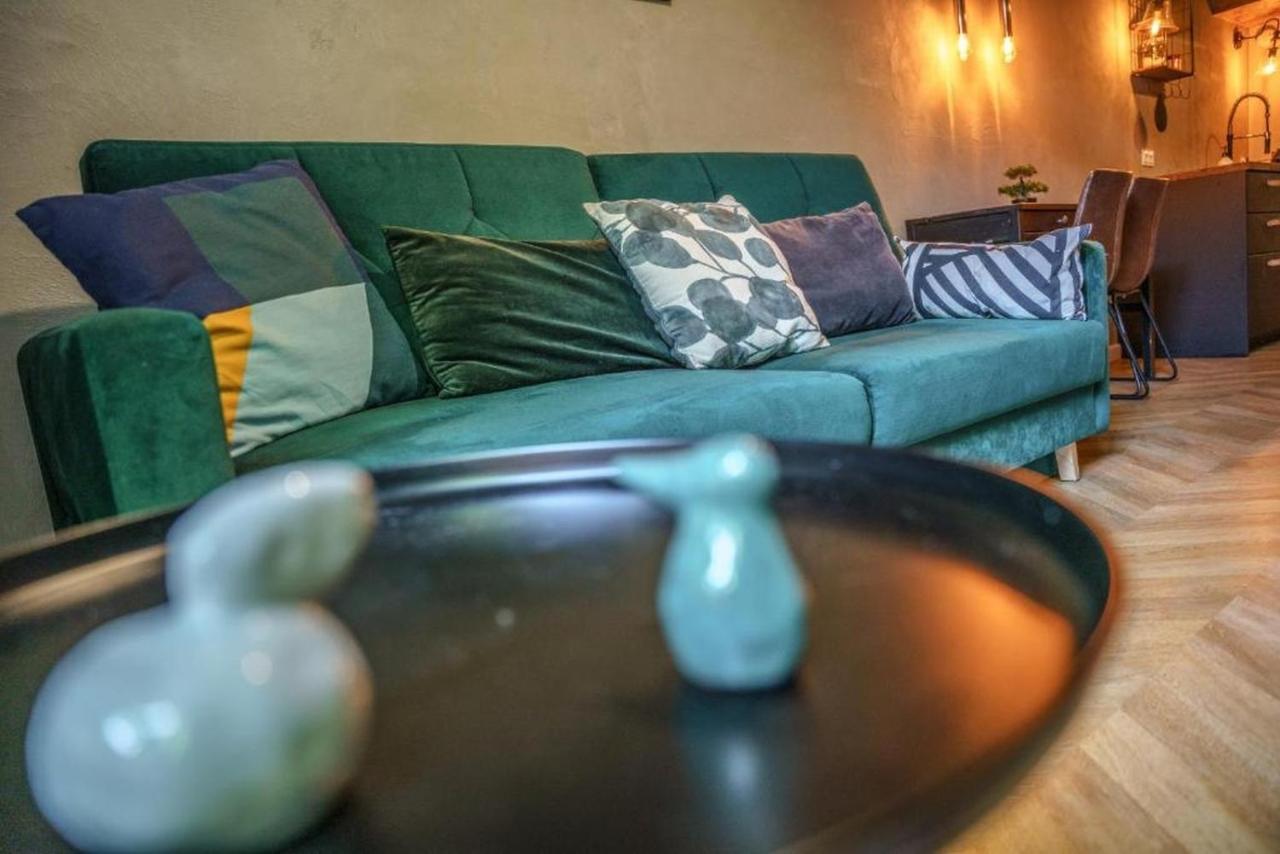 Cozy And Bright - Golden Apartments - Z14-1A ワルシャワ エクステリア 写真