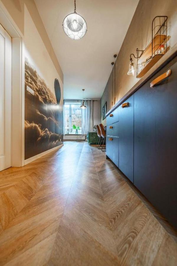 Cozy And Bright - Golden Apartments - Z14-1A ワルシャワ エクステリア 写真